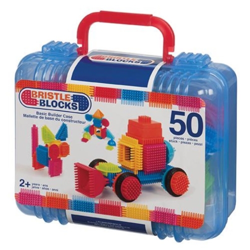 Setola 50 pezzi Valigia